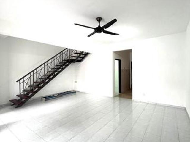 Terraced House for sale in Kota Tinggi, Johor