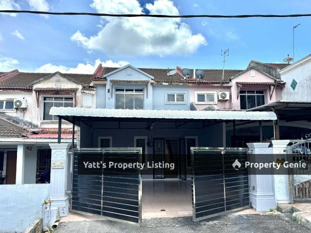 Terraced House for sale in Johor