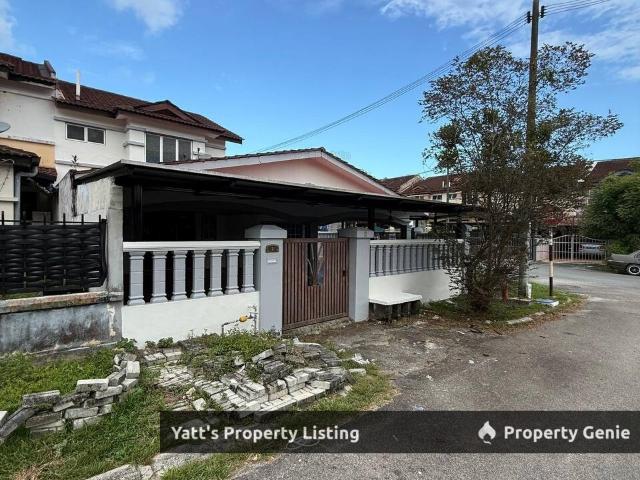 Terraced House for sale in Johor