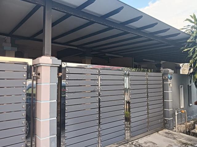 Terraced House for rent in Kota Tinggi, Johor