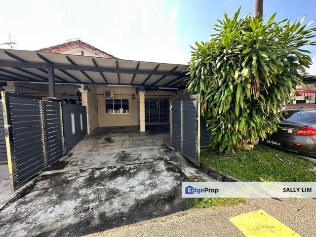 House for rent in Kota Tinggi, Johor