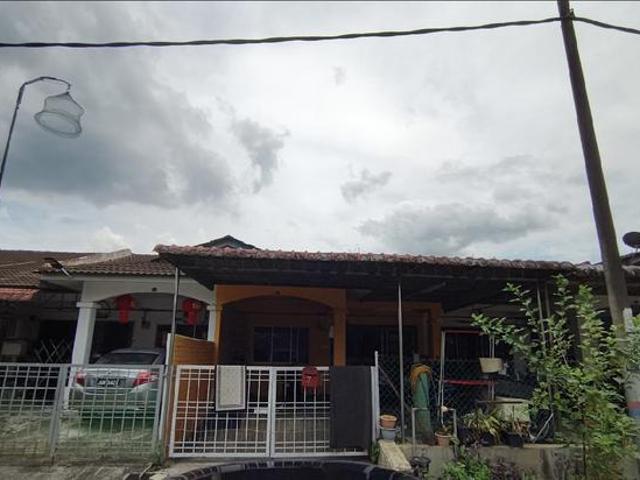 Terraced House for sale in Kota Tinggi, Johor