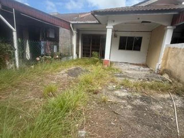 Terraced House for sale in Kota Tinggi, Johor
