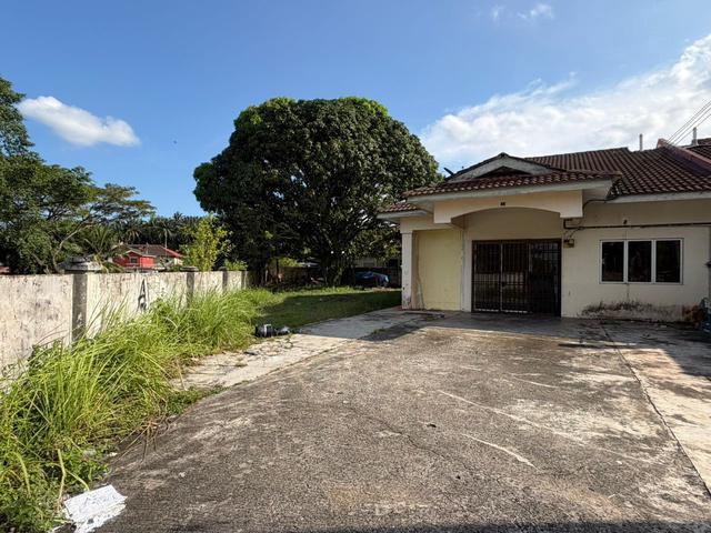 Terraced House for sale in Kota Tinggi, Johor