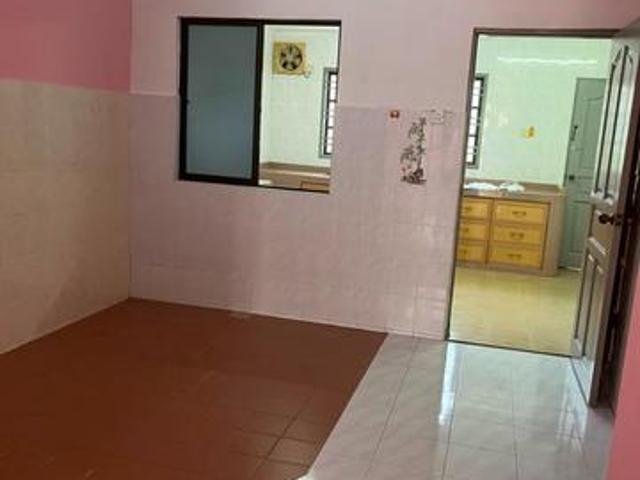 Terraced House for sale in Kota Tinggi, Johor