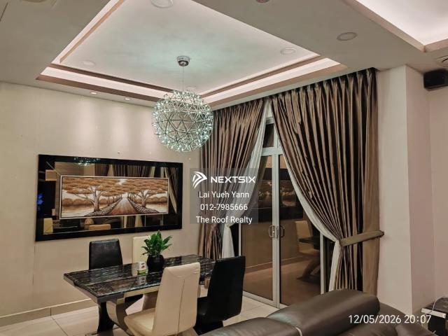 Residential House for sale in Johore Bahru, Johor