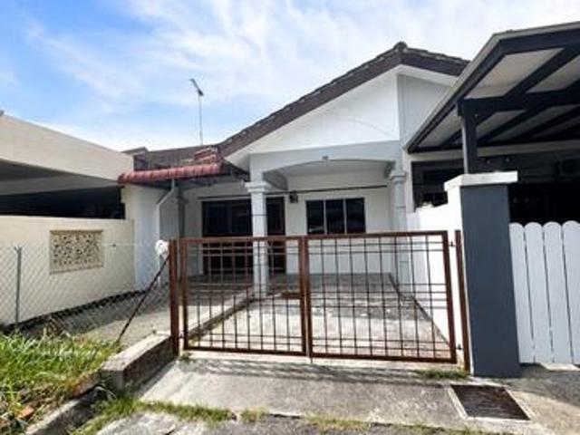 Terraced House for sale in Kota Tinggi, Johor