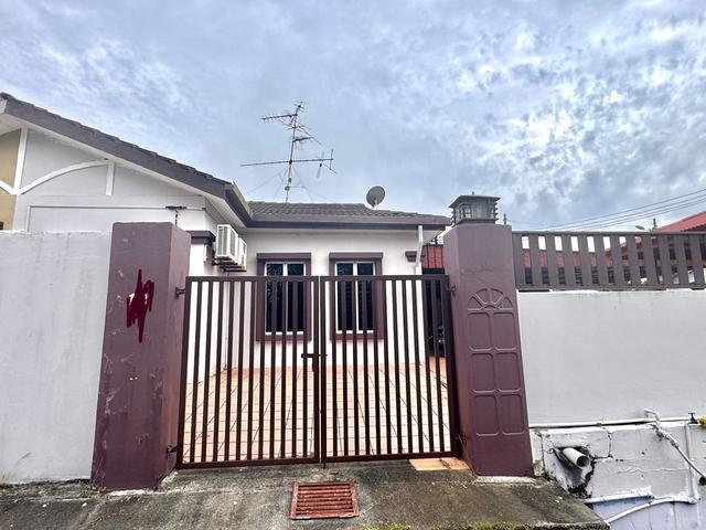 Terraced House for sale in Kota Tinggi, Johor