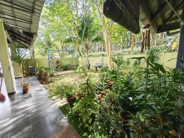 Terraced House for sale in Kota Tinggi, Johor