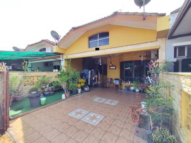 Terraced House for sale in Kota Tinggi, Johor