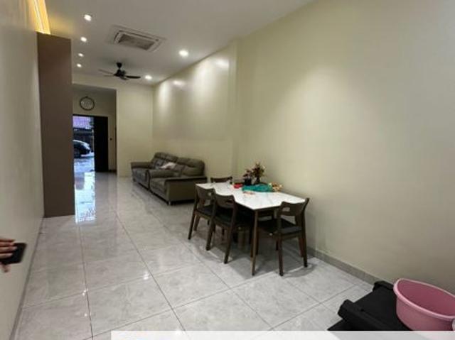 House for rent in Country Heights Damansara, Kuala Lumpur