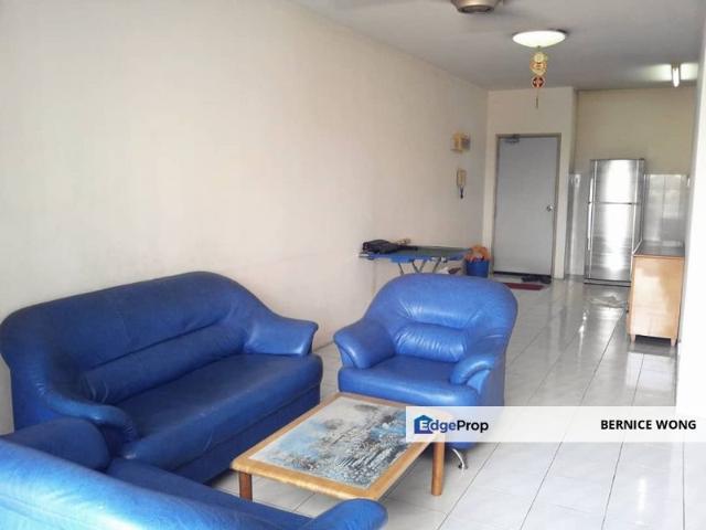 House for sale in Country Heights Damansara, Kuala Lumpur