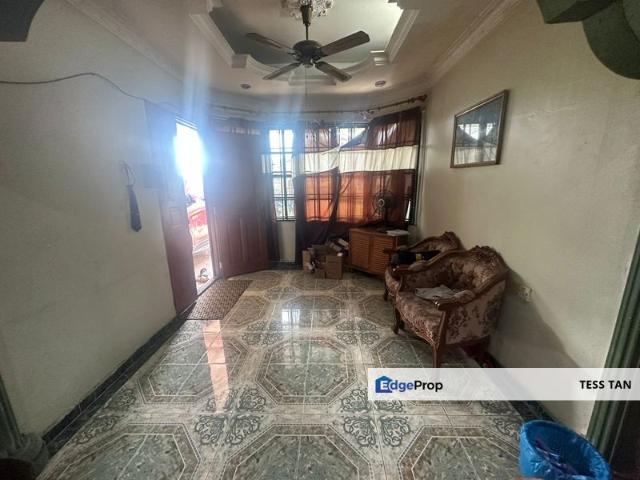 House for sale in Country Heights Damansara, Kuala Lumpur