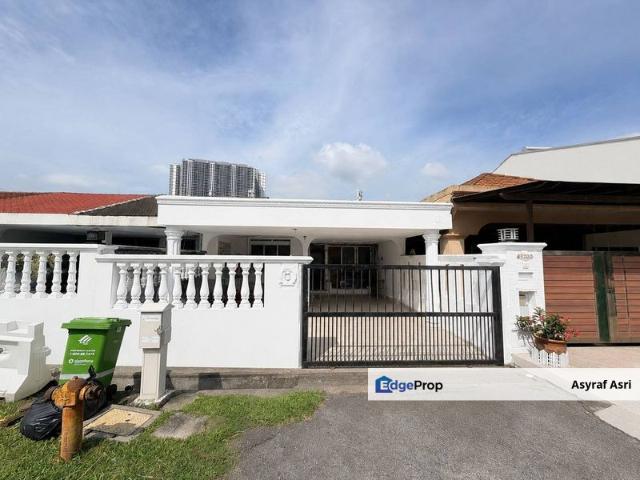 House for sale in Country Heights Damansara, Kuala Lumpur