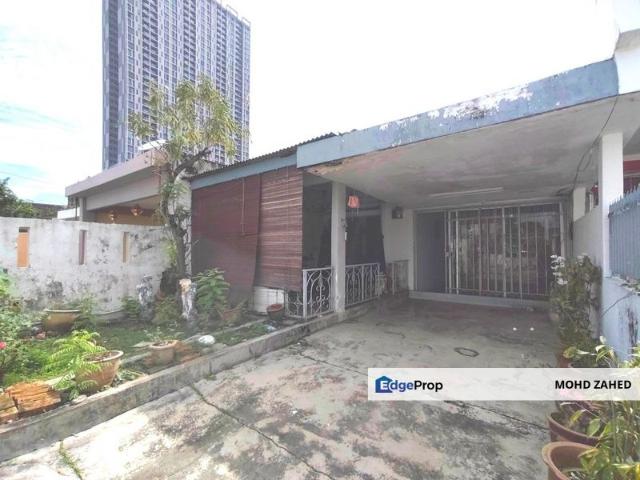 House for sale in Country Heights Damansara, Kuala Lumpur