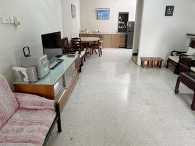 House for sale in Country Heights Damansara, Kuala Lumpur