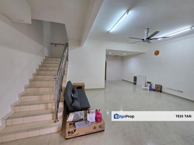 House for sale in Country Heights Damansara, Kuala Lumpur