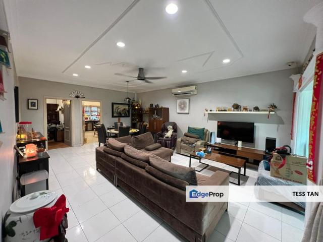 House for sale in Country Heights Damansara, Kuala Lumpur