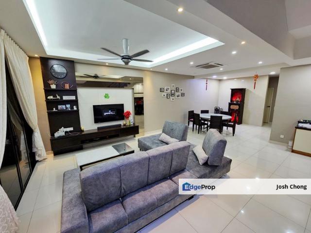 House for rent in Country Heights Damansara, Kuala Lumpur