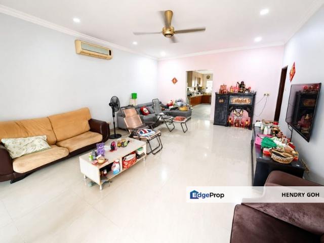 House for sale in Country Heights Damansara, Kuala Lumpur
