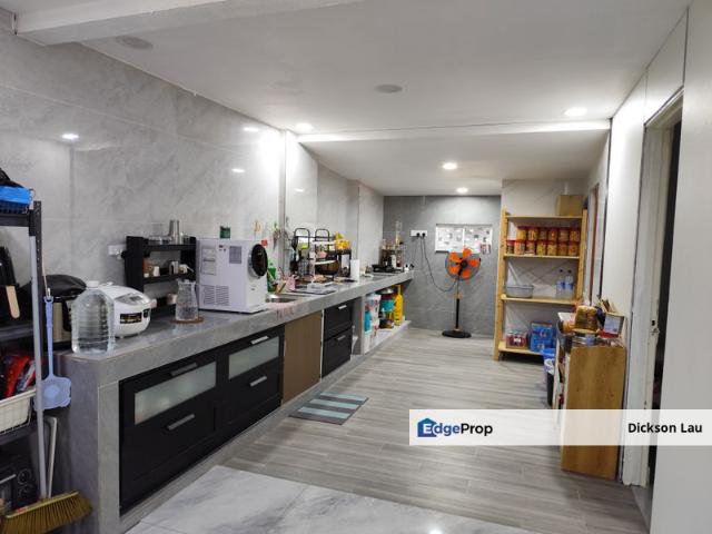 House for sale in Country Heights Damansara, Kuala Lumpur