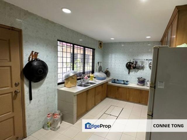House for sale in Country Heights Damansara, Kuala Lumpur