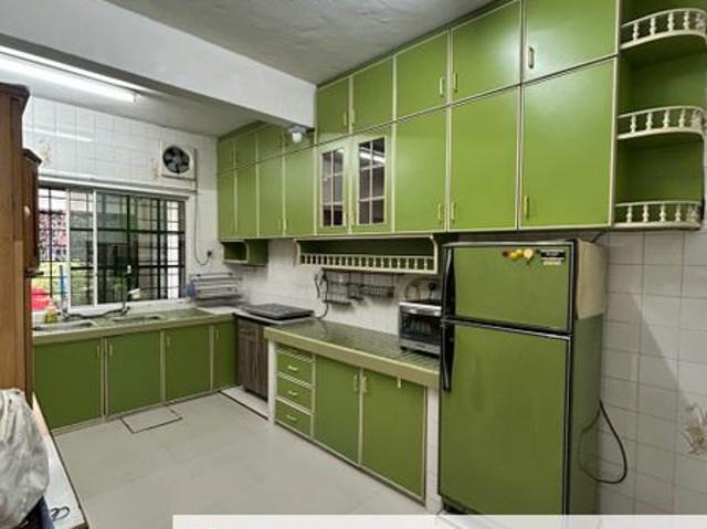 House for sale in Country Heights Damansara, Kuala Lumpur