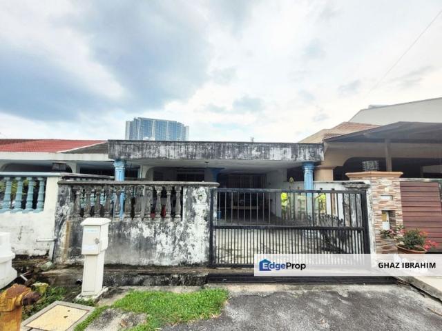 House for sale in Country Heights Damansara, Kuala Lumpur