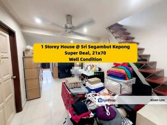 House for sale in Country Heights Damansara, Kuala Lumpur