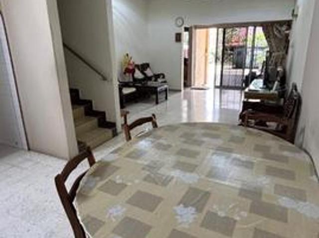 Terraced House for sale in Country Heights Damansara, Kuala Lumpur