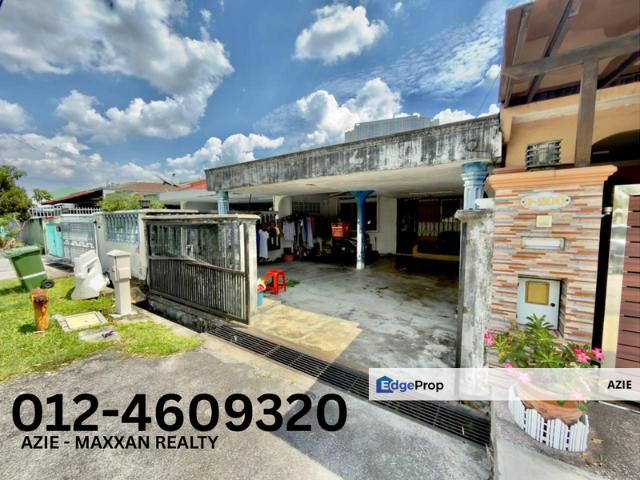 House for sale in Country Heights Damansara, Kuala Lumpur