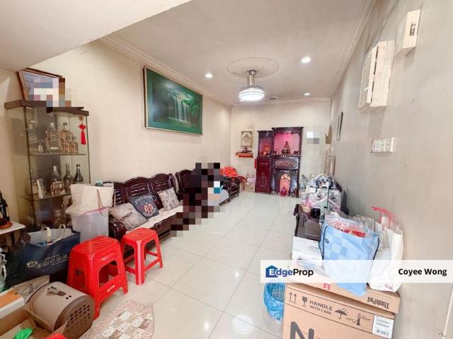 House for sale in Country Heights Damansara, Kuala Lumpur