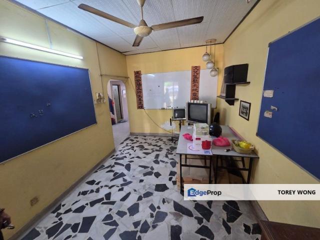 House for sale in Country Heights Damansara, Kuala Lumpur