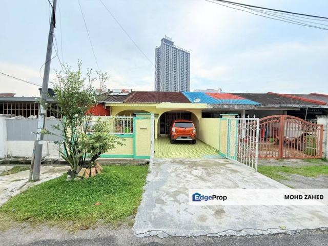 House for sale in Country Heights Damansara, Kuala Lumpur