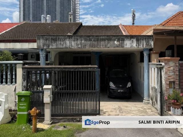 House for sale in Country Heights Damansara, Kuala Lumpur