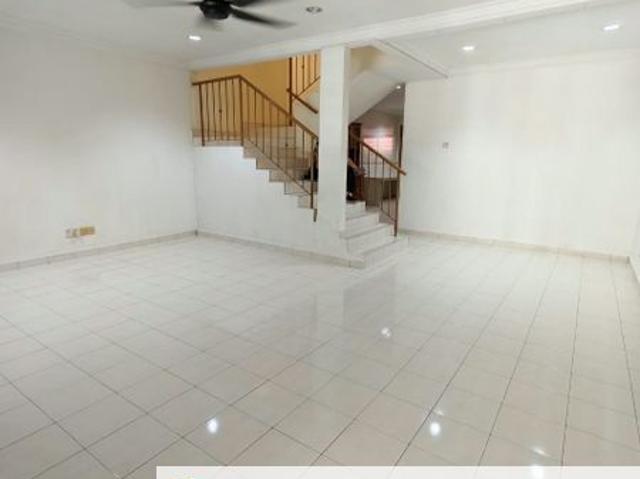 House for sale in Country Heights Damansara, Kuala Lumpur