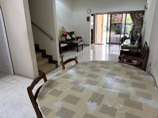 House for sale in Country Heights Damansara, Kuala Lumpur