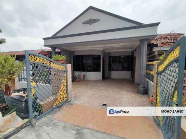 House for sale in Country Heights Damansara, Kuala Lumpur