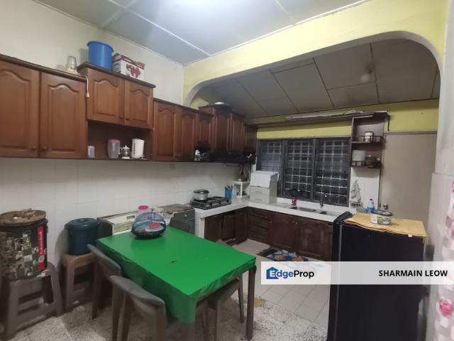 House for sale in Country Heights Damansara, Kuala Lumpur