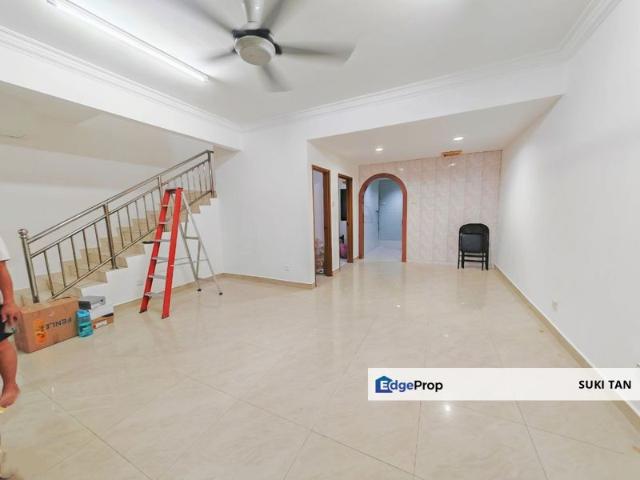 House for sale in Country Heights Damansara, Kuala Lumpur