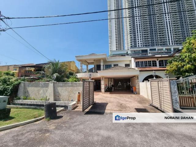 House for sale in Country Heights Damansara, Kuala Lumpur