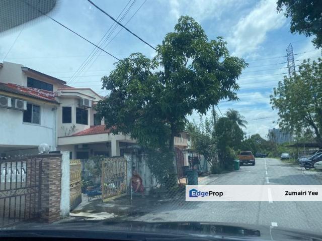 House for sale in Country Heights Damansara, Kuala Lumpur