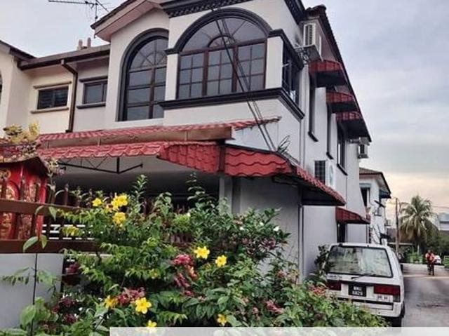 House for sale in Country Heights Damansara, Kuala Lumpur