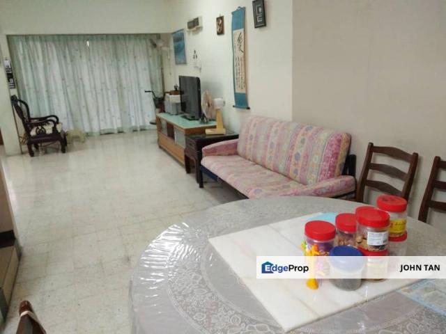 House for sale in Country Heights Damansara, Kuala Lumpur