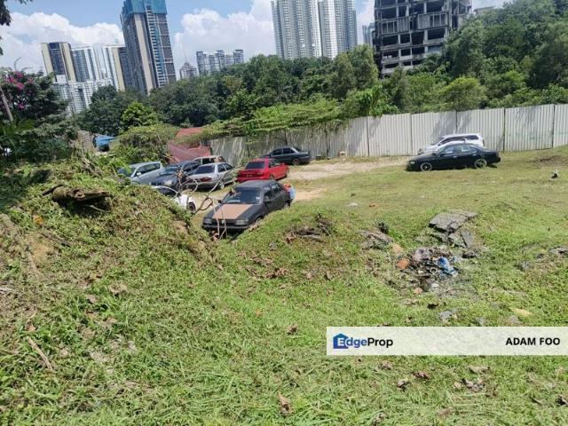 House for sale in Country Heights Damansara, Kuala Lumpur