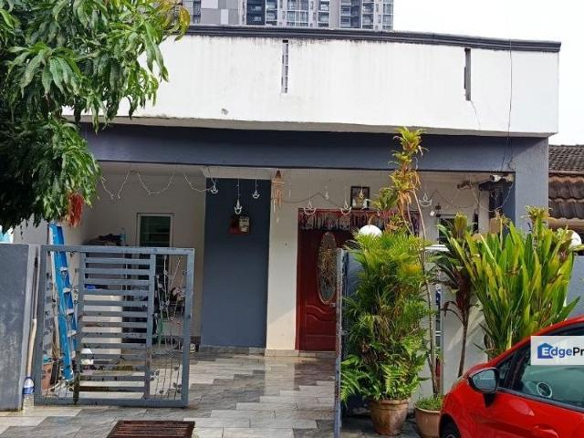 House for sale in Country Heights Damansara, Kuala Lumpur