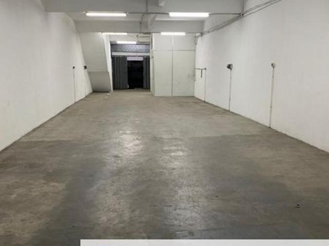 Shop for rent in Country Heights Damansara, Kuala Lumpur