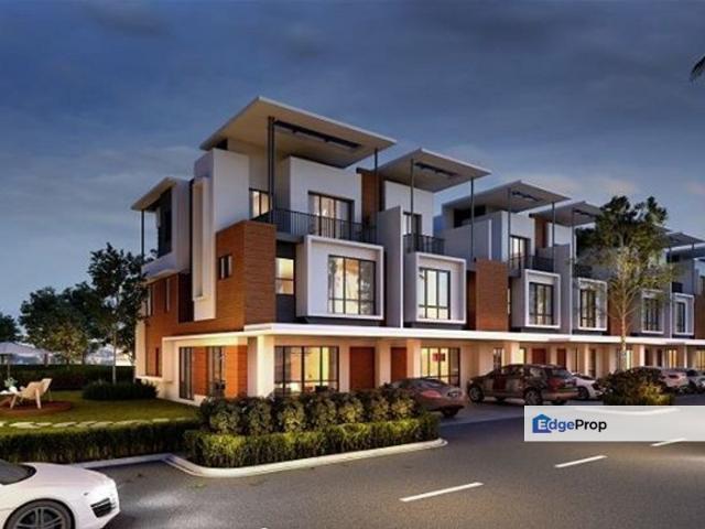 House for sale in Country Heights Damansara, Kuala Lumpur
