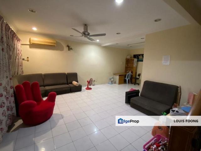 House for sale in Country Heights Damansara, Kuala Lumpur