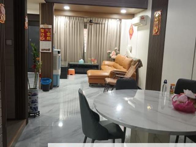 House for sale in Country Heights Damansara, Kuala Lumpur
